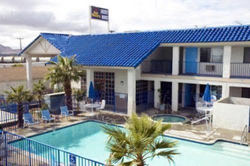 Hotel Western Desert Winds Mojave