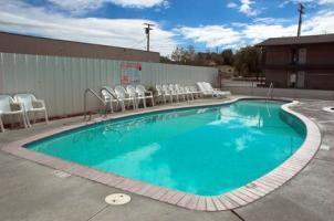 Western Desert Winds Hotel 3*
